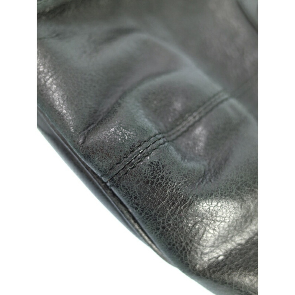 Balenciaga Pompon Bag - Picture 4 of 9